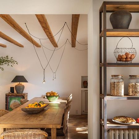 Agroturismo Son Viscos Valldemossa  Luaran gambar