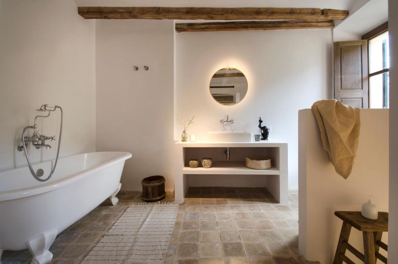 Agroturismo Son Viscos Valldemossa  Luaran gambar