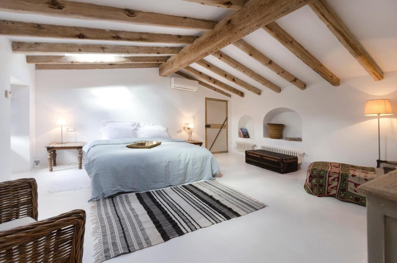 Agroturismo Son Viscos Valldemossa  Luaran gambar