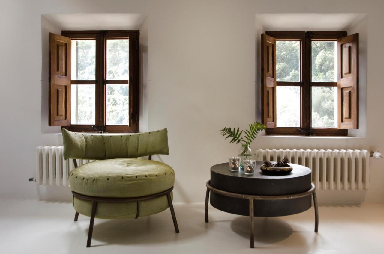 Agroturismo Son Viscos Valldemossa  Luaran gambar