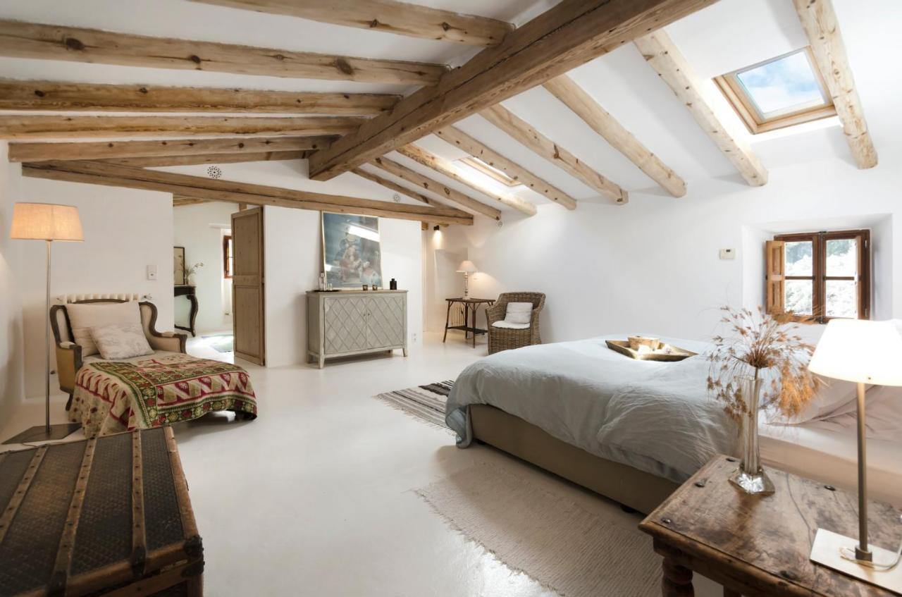 Agroturismo Son Viscos Valldemossa  Luaran gambar