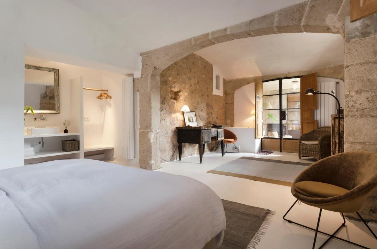 Agroturismo Son Viscos Valldemossa  Luaran gambar