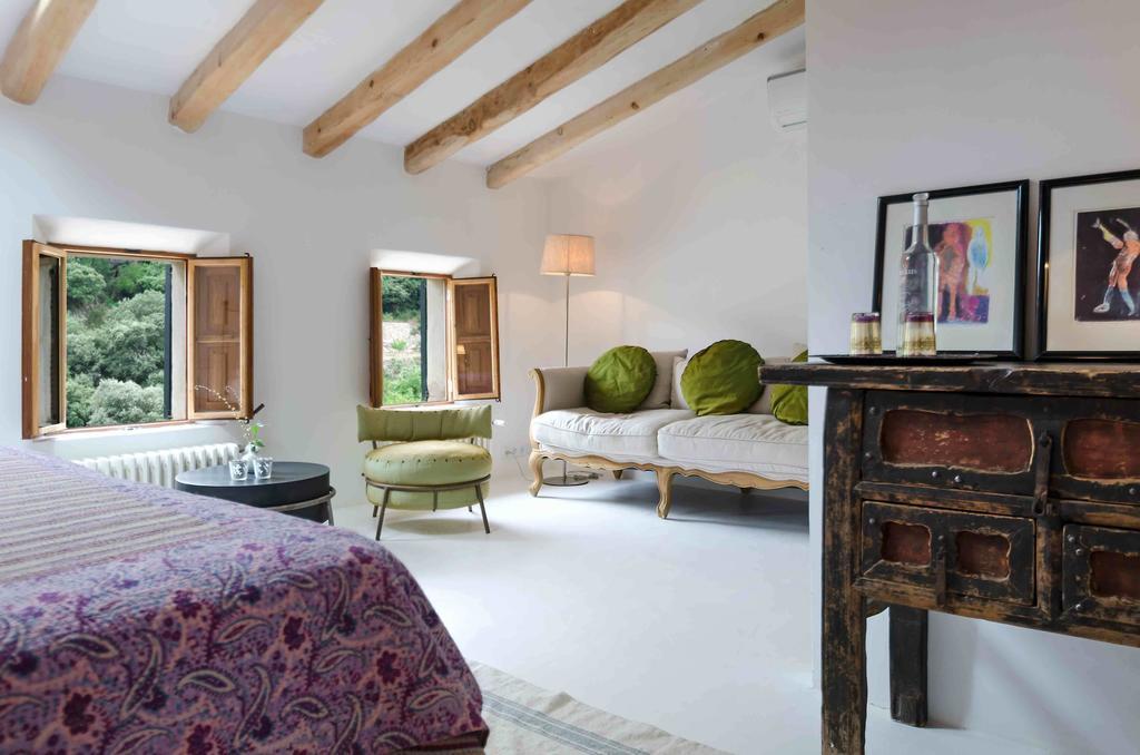 Agroturismo Son Viscos Valldemossa  Bilik gambar