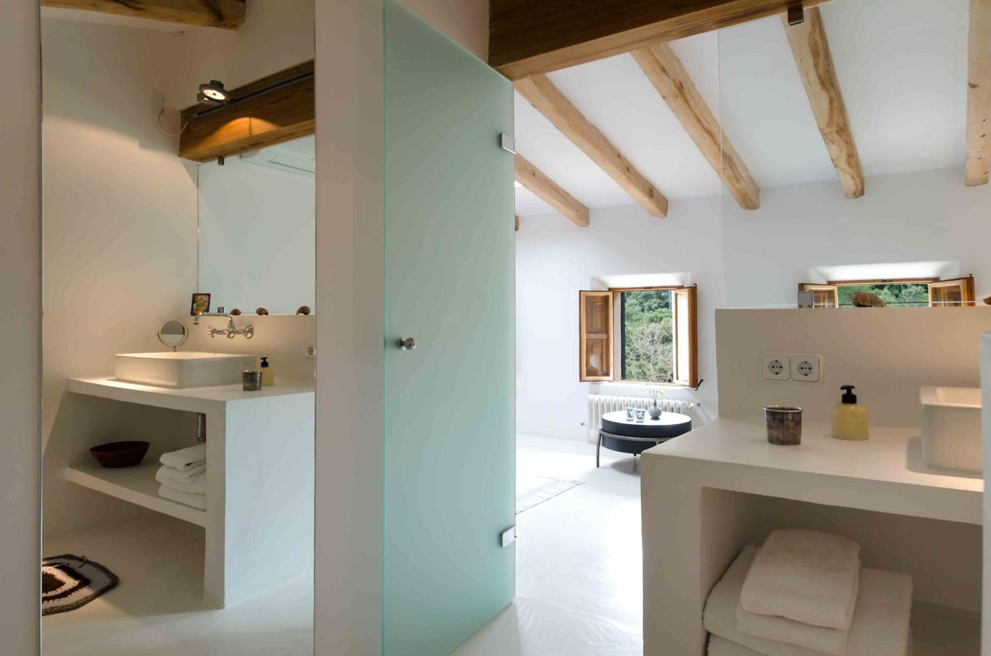 Agroturismo Son Viscos Valldemossa  Luaran gambar