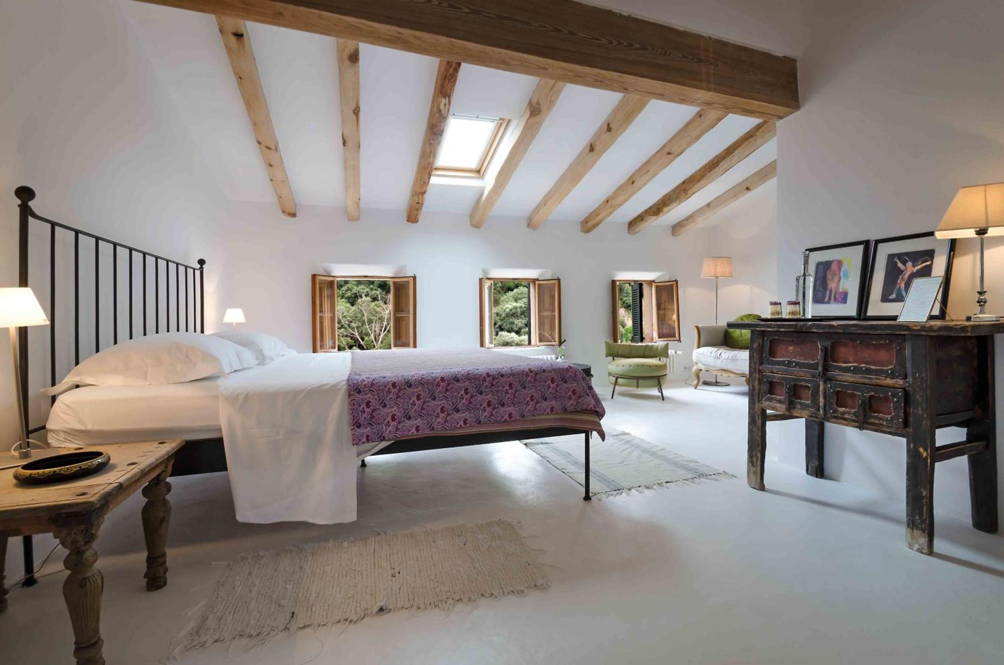 Agroturismo Son Viscos Valldemossa  Luaran gambar