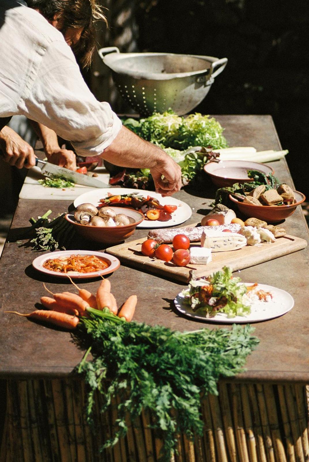 Agroturismo Son Viscos Valldemossa  Luaran gambar
