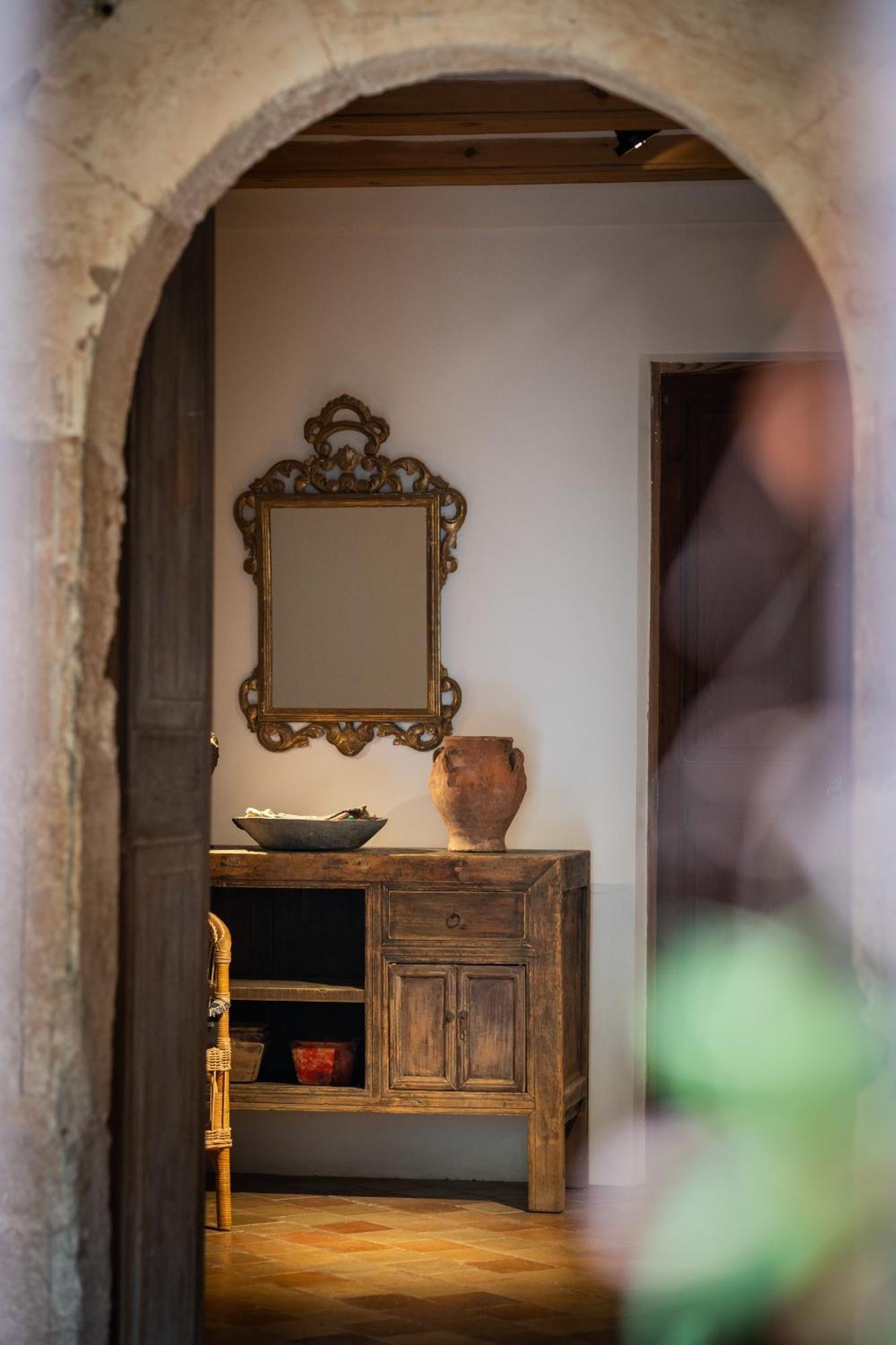 Agroturismo Son Viscos Valldemossa  Luaran gambar