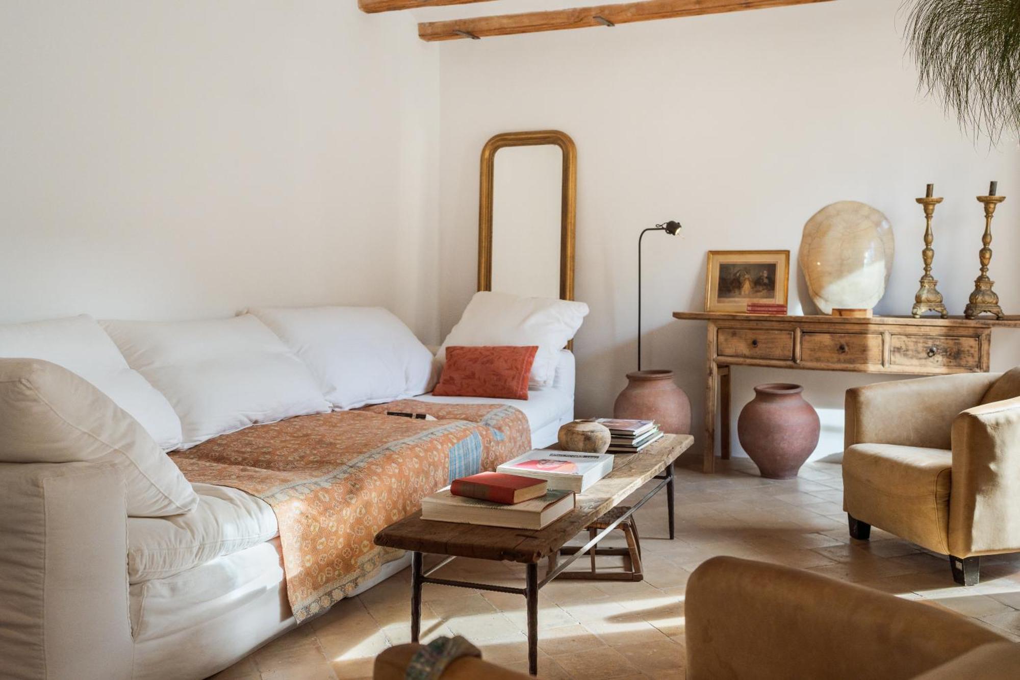 Agroturismo Son Viscos Valldemossa  Luaran gambar