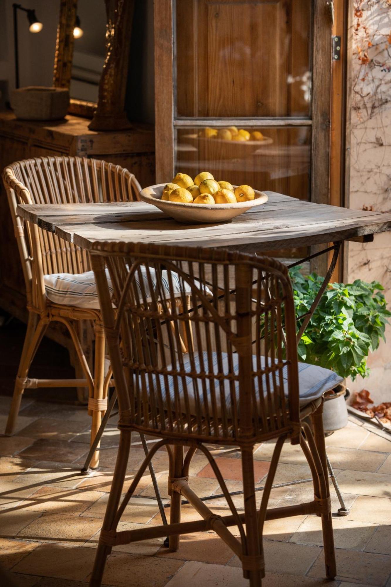 Agroturismo Son Viscos Valldemossa  Luaran gambar