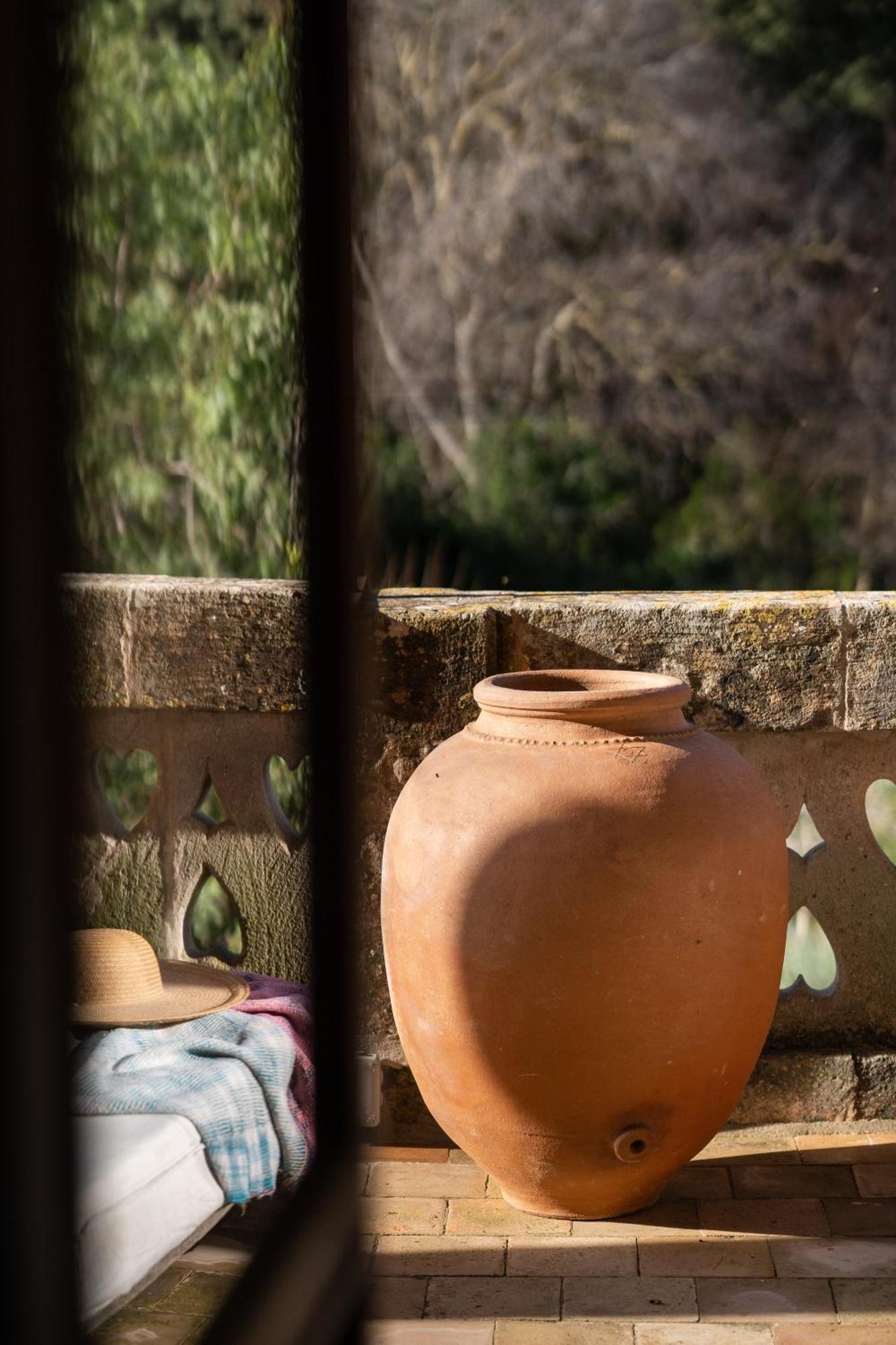 Agroturismo Son Viscos Valldemossa  Luaran gambar