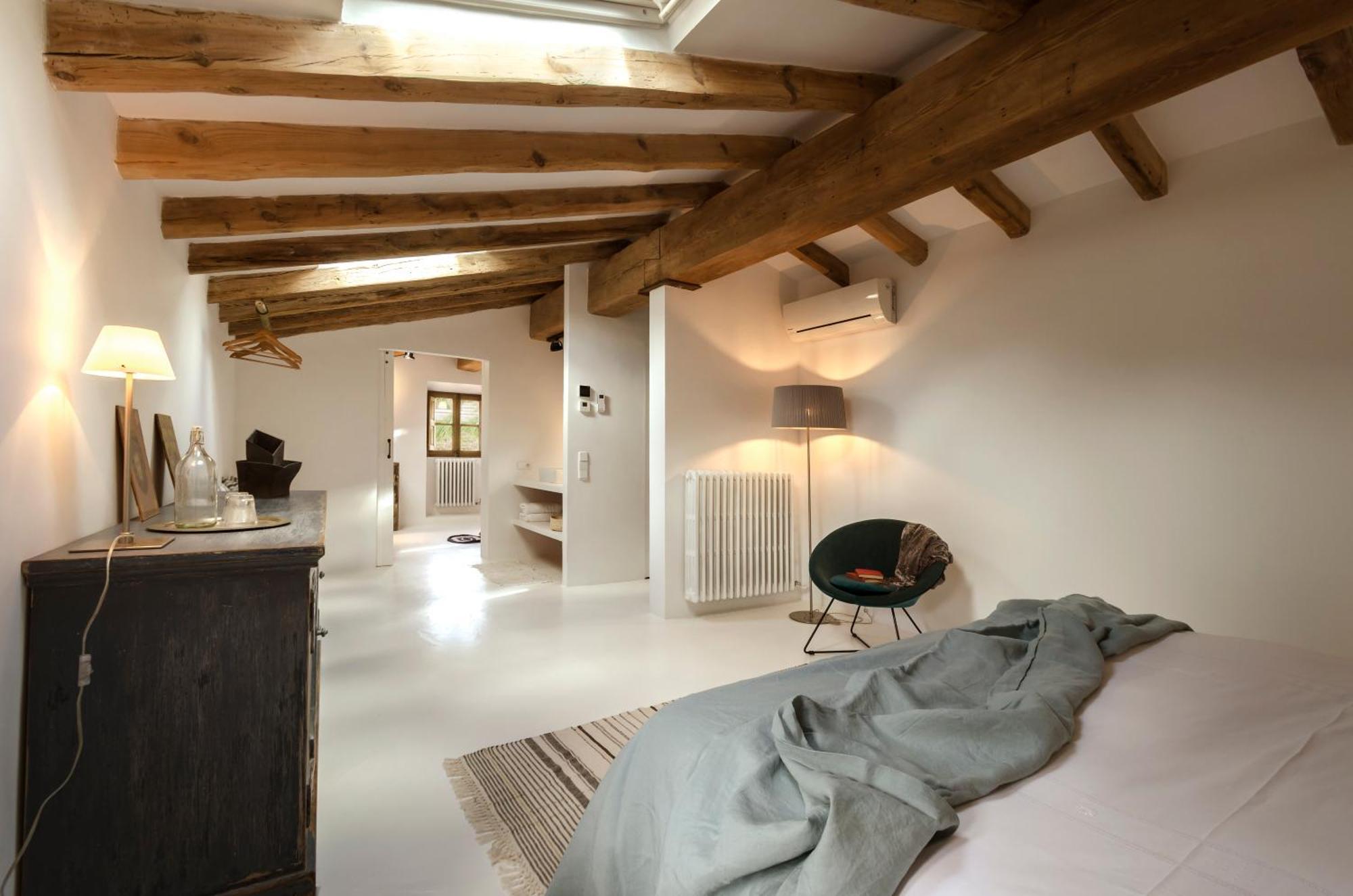 Agroturismo Son Viscos Valldemossa  Luaran gambar