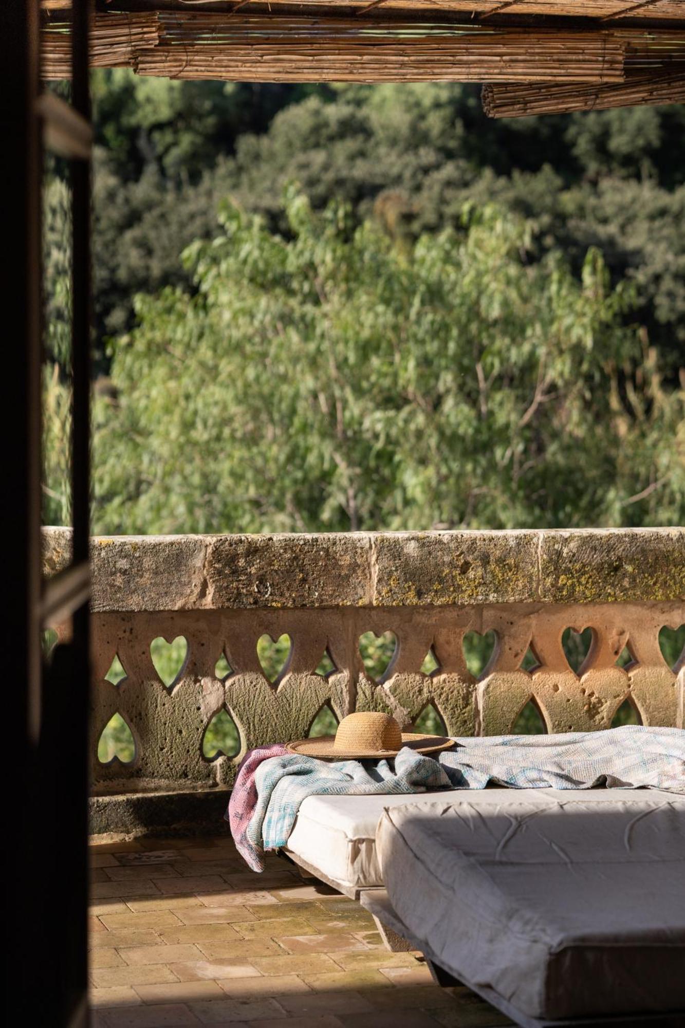 Agroturismo Son Viscos Valldemossa  Luaran gambar