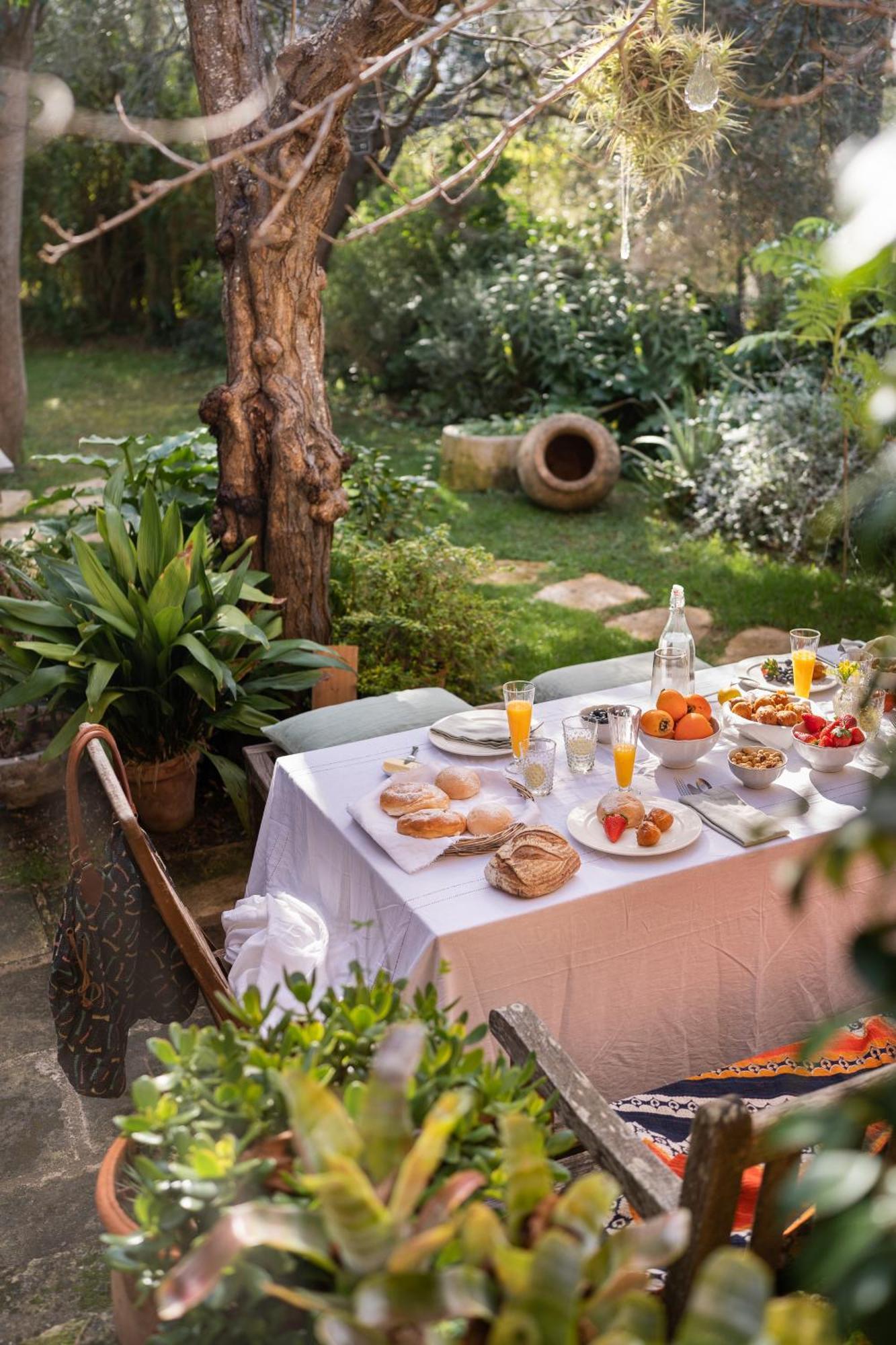 Agroturismo Son Viscos Valldemossa  Luaran gambar