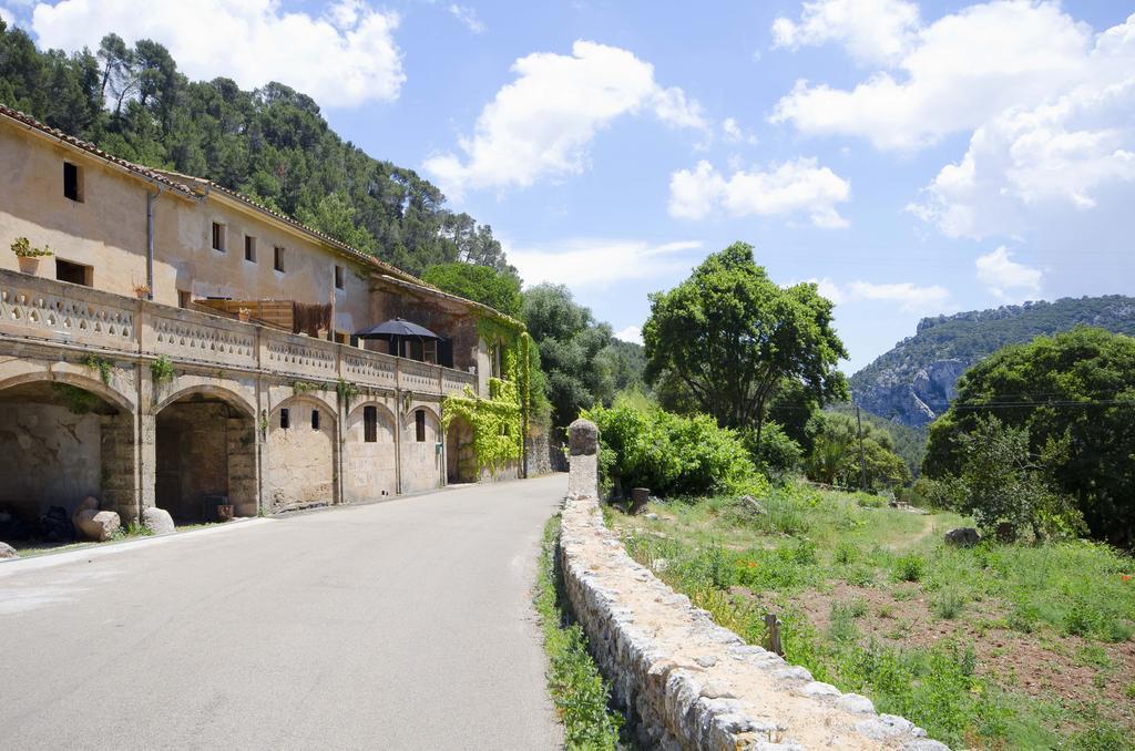Agroturismo Son Viscos Valldemossa  Luaran gambar